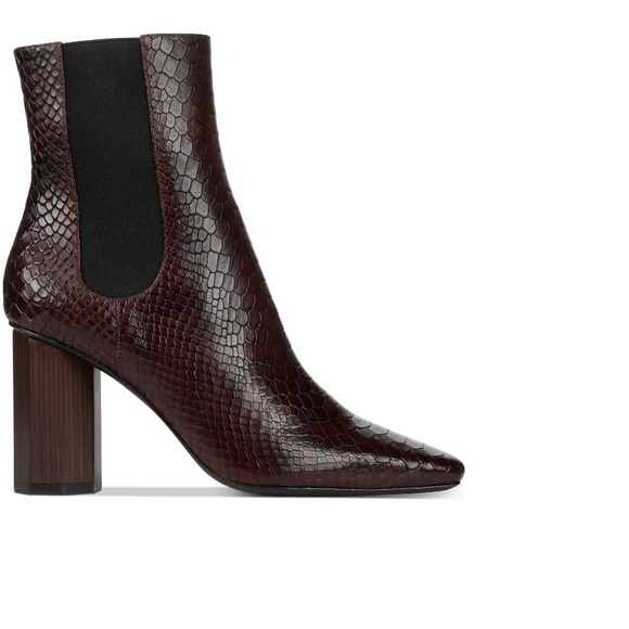 Donald/ Pliner LAILA2 BOOTIE SIZE 8 - Picture 3 of 14